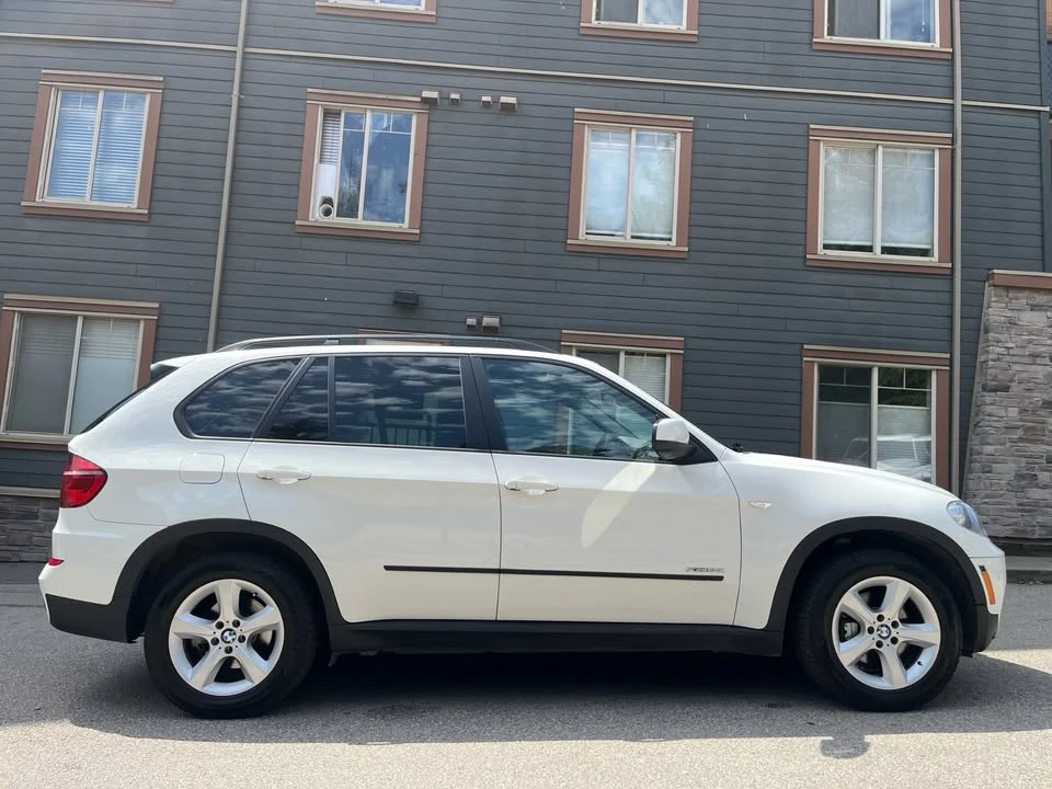 2012 BMW E70 X5 - Image 3 of 17