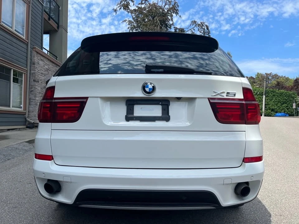 2012 BMW E70 X5 - Image 5 of 17