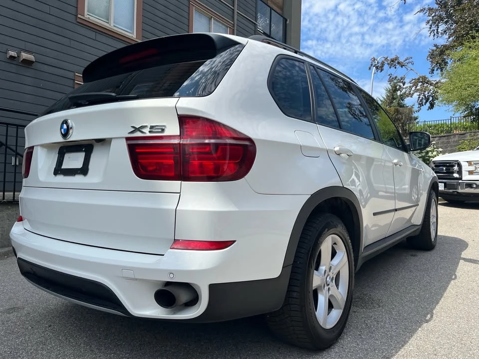 2012 BMW E70 X5 - Image 4 of 17