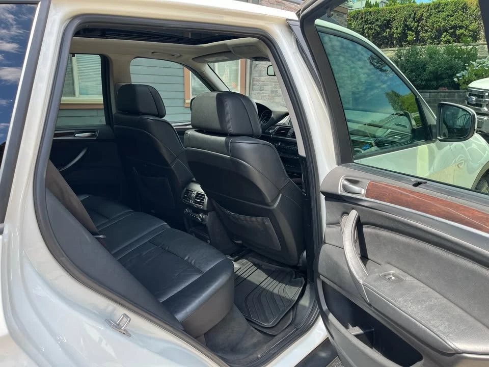 2012 BMW E70 X5 - Image 12 of 17