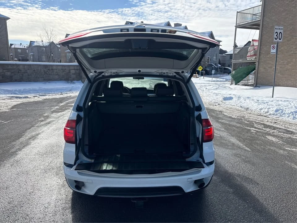 2012 BMW E70 X5 - Image 12 of 20