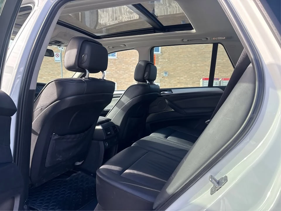 2012 BMW E70 X5 - Image 10 of 20