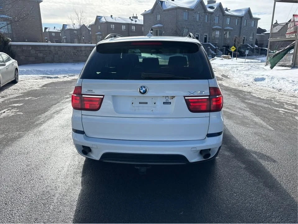 2012 BMW E70 X5 - Image 4 of 20