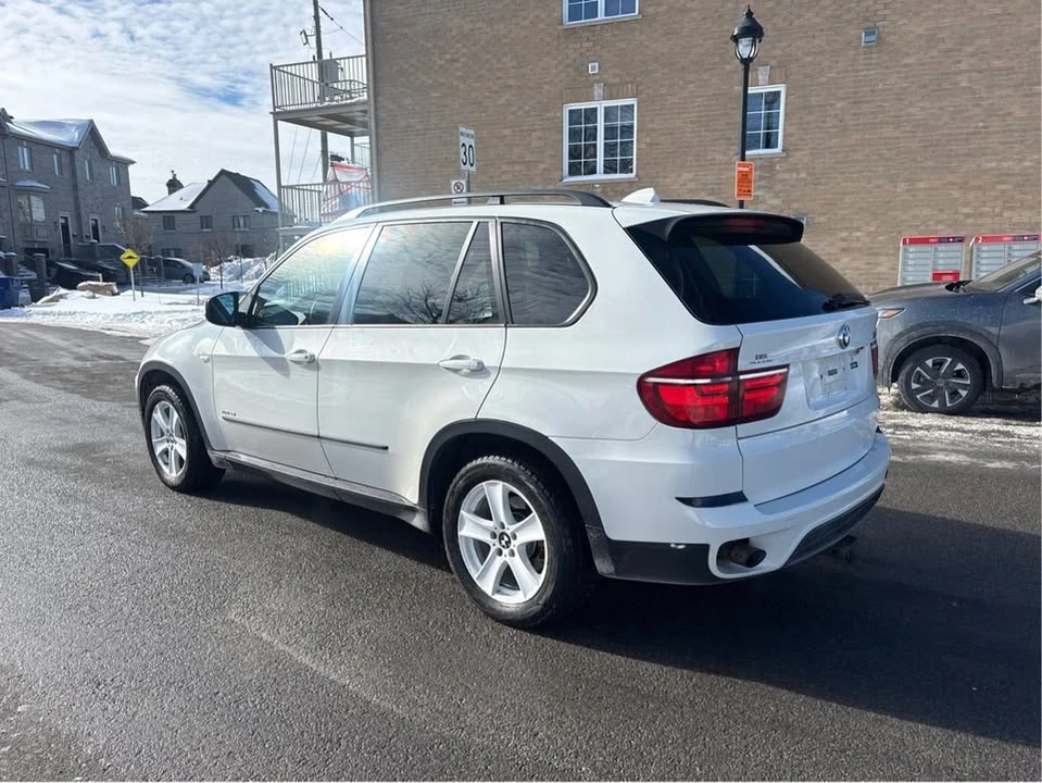 2012 BMW E70 X5 - Image 5 of 20