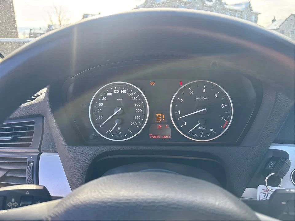 2012 BMW E70 X5 - Image 16 of 20