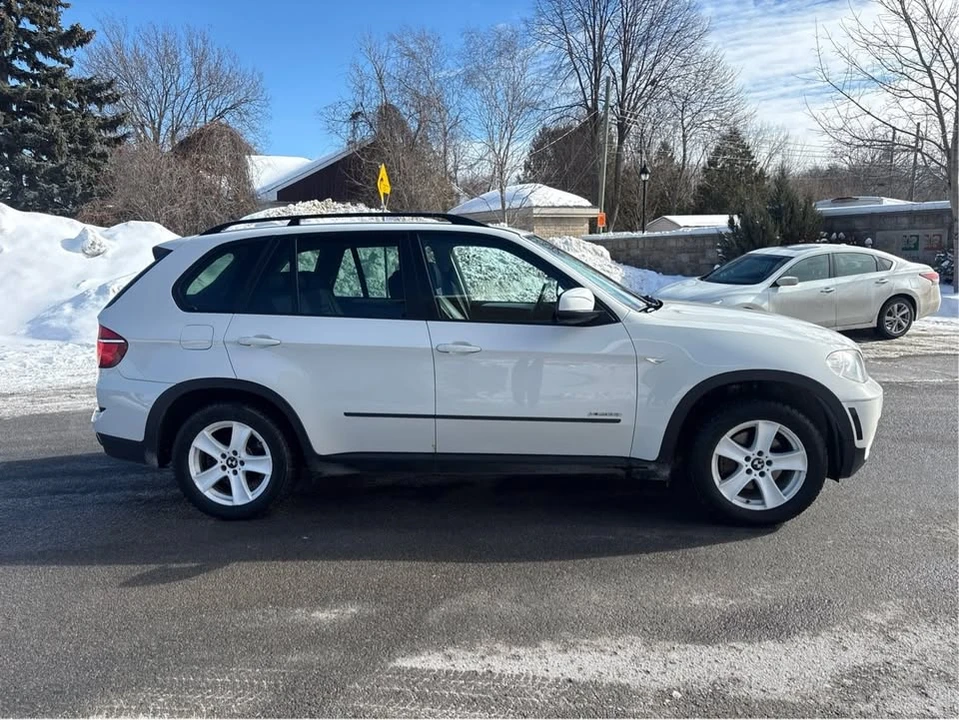 2012 BMW E70 X5 - Image 2 of 20
