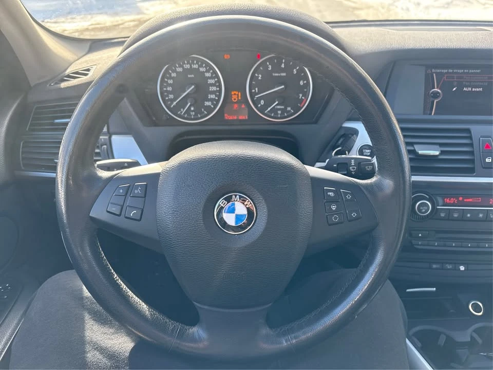 2012 BMW E70 X5 - Image 17 of 20