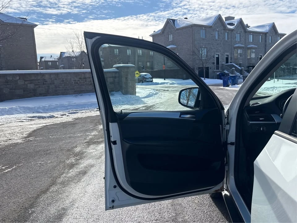 2012 BMW E70 X5 - Image 20 of 20