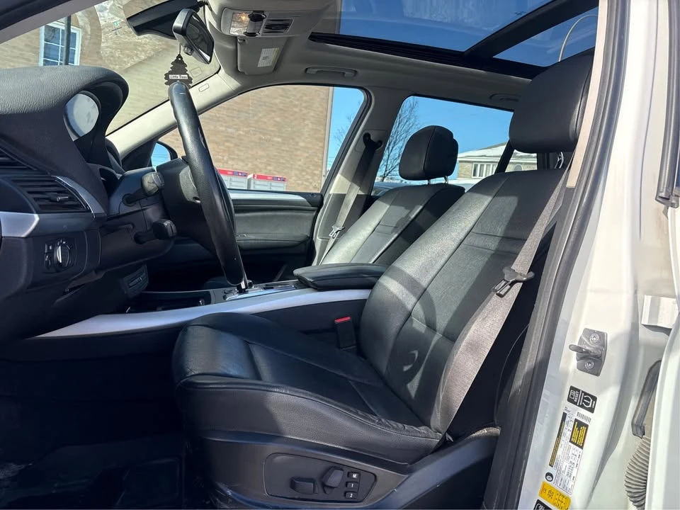 2012 BMW E70 X5 - Image 9 of 20