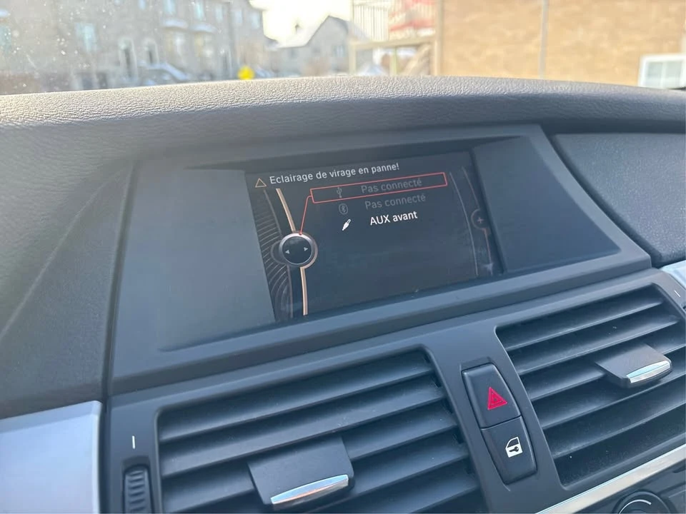 2012 BMW E70 X5 - Image 13 of 20