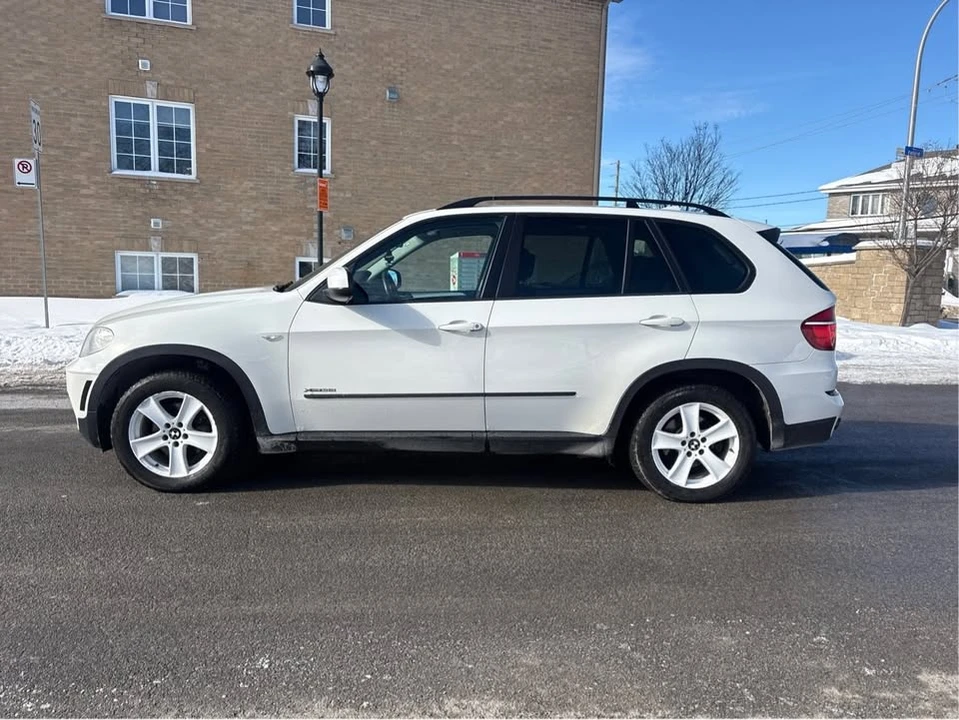 2012 BMW E70 X5 - Image 6 of 20