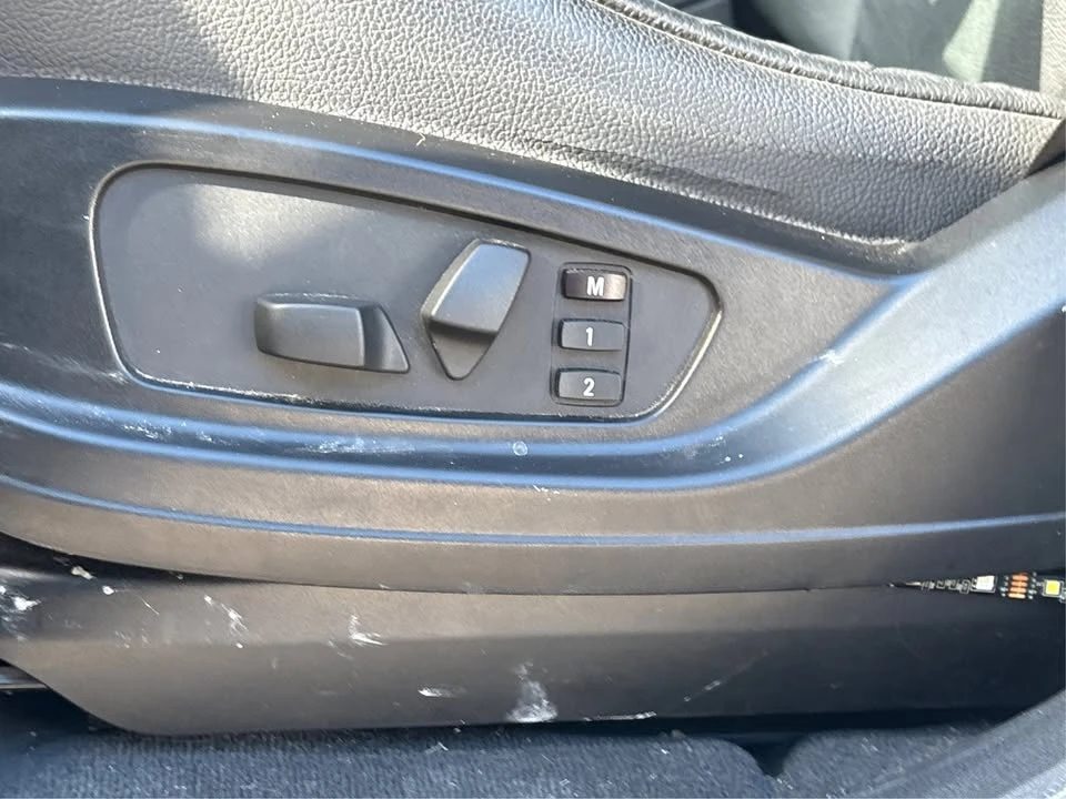 2012 BMW E70 X5 - Image 19 of 20