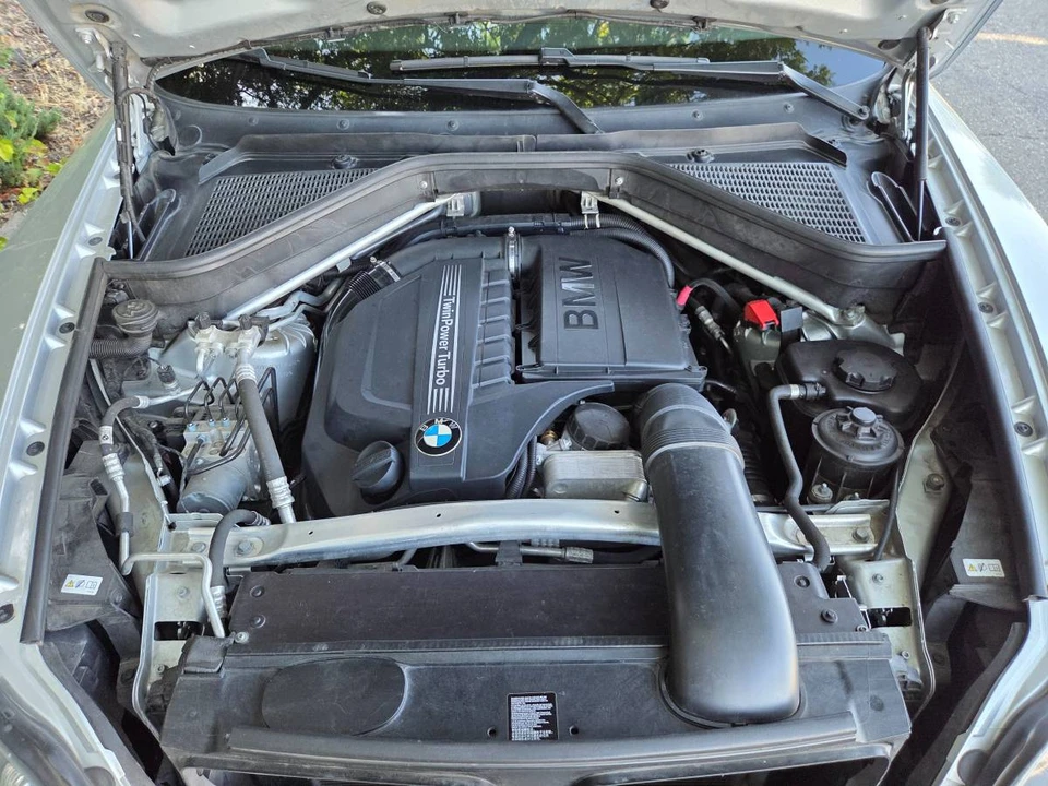 2012 BMW E70 X5 - Image 24 of 24