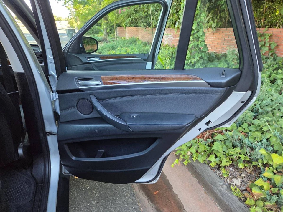 2012 BMW E70 X5 - Image 23 of 24