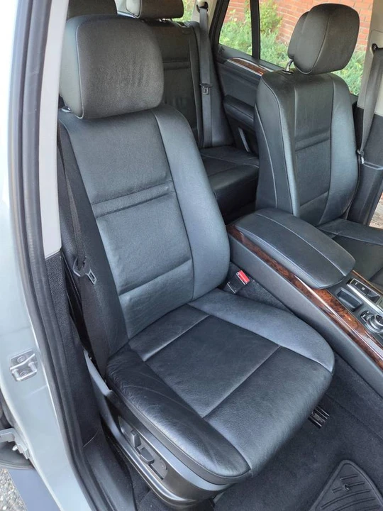 2012 BMW E70 X5 - Image 14 of 24