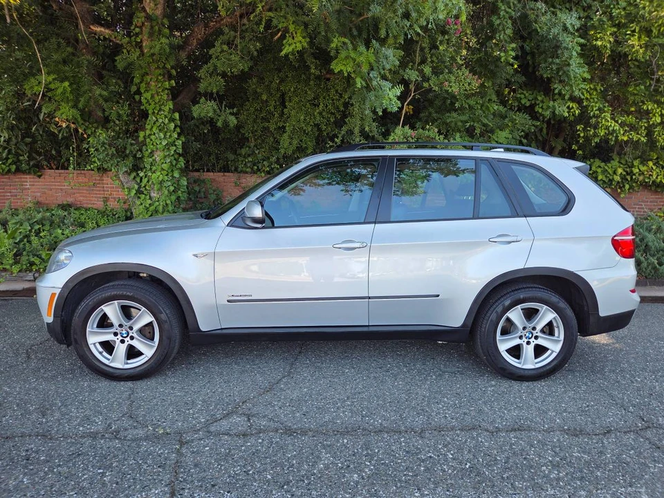2012 BMW E70 X5 - Image 2 of 24