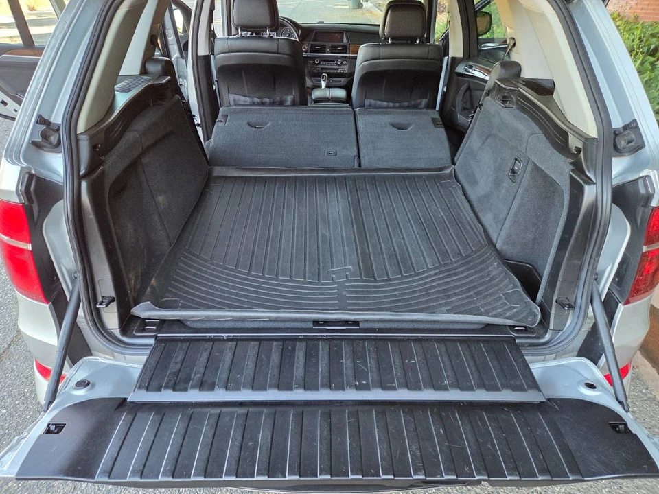 2012 BMW E70 X5 - Image 19 of 24