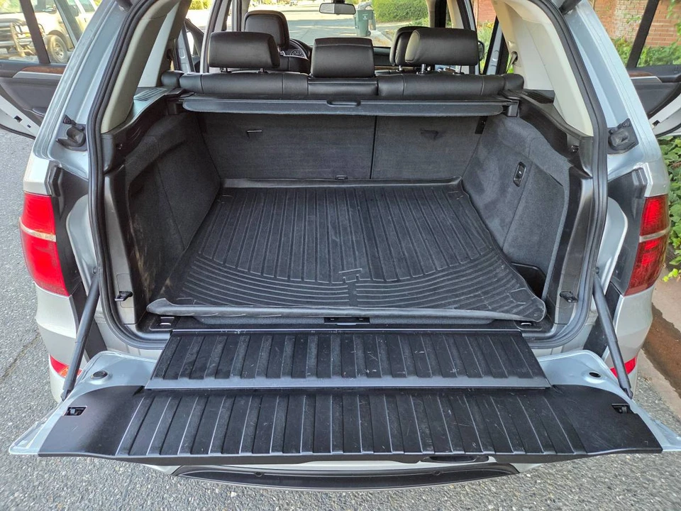2012 BMW E70 X5 - Image 18 of 24
