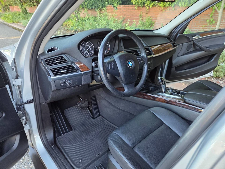 2012 BMW E70 X5 - Image 11 of 24