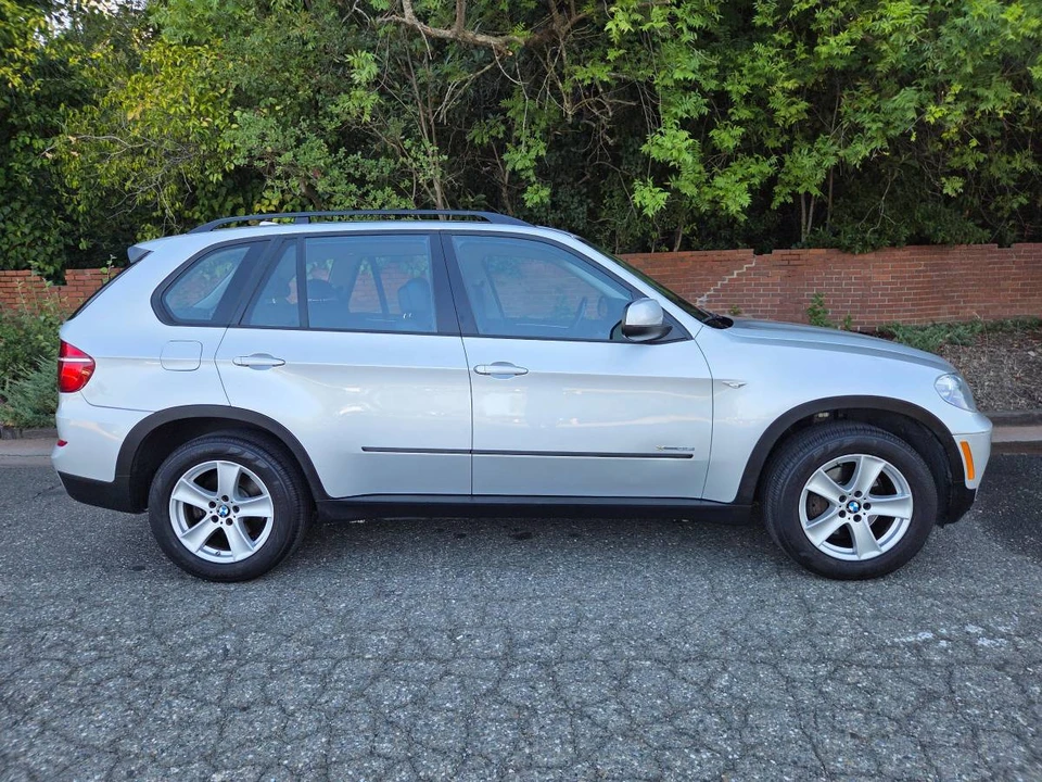 2012 BMW E70 X5 - Image 6 of 24