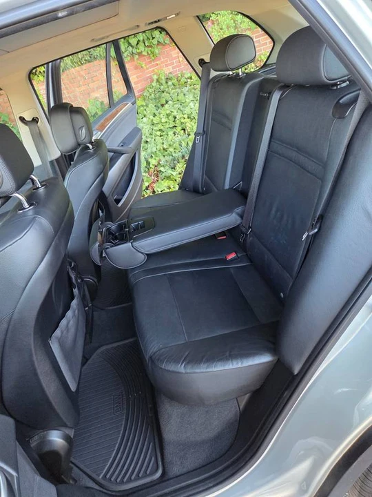 2012 BMW E70 X5 - Image 16 of 24