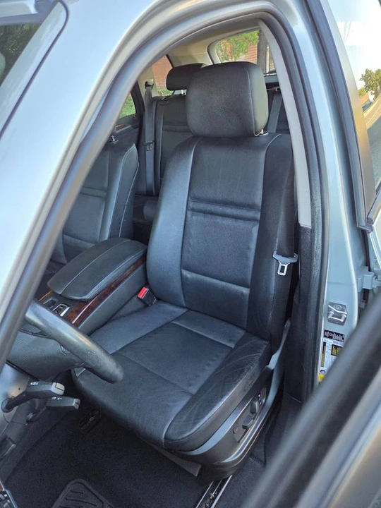 2012 BMW E70 X5 - Image 12 of 24