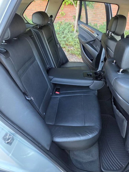 2012 BMW E70 X5 - Image 15 of 24