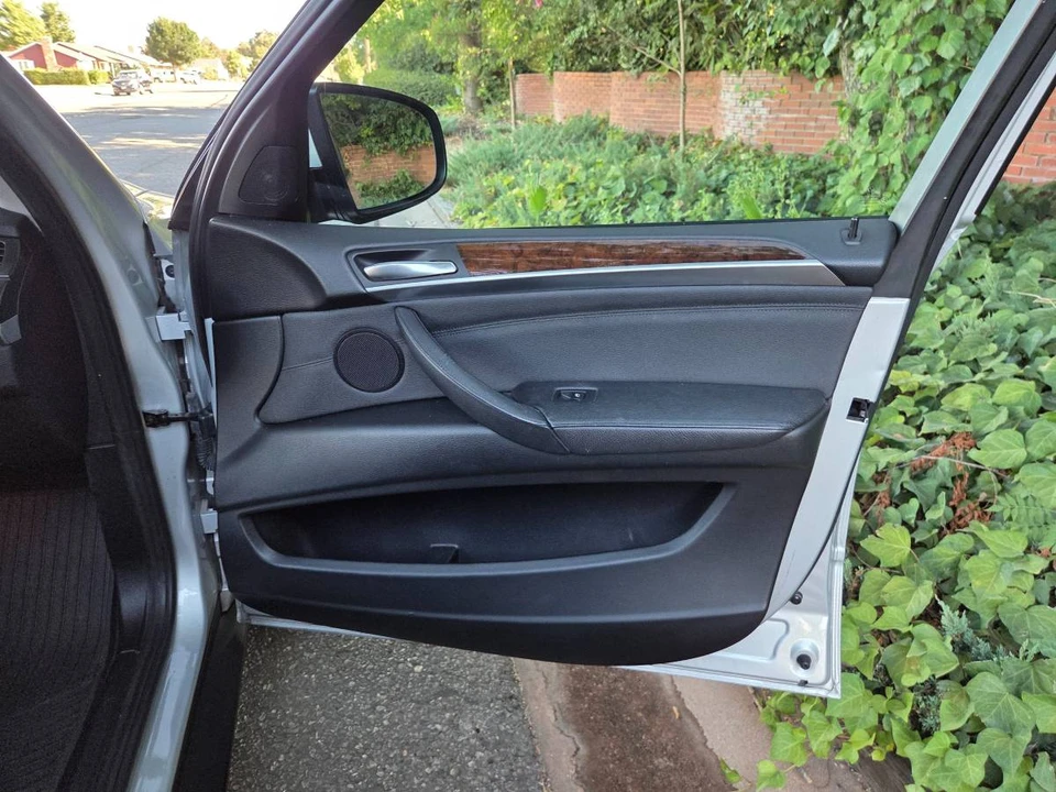 2012 BMW E70 X5 - Image 22 of 24