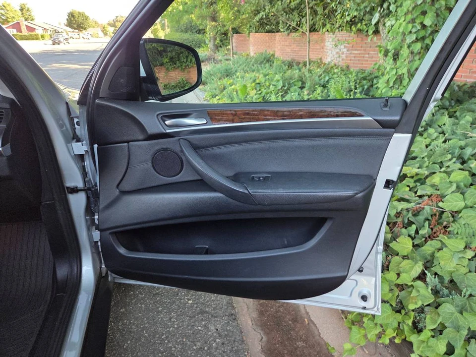 2012 BMW E70 X5 - Image 22 of 24