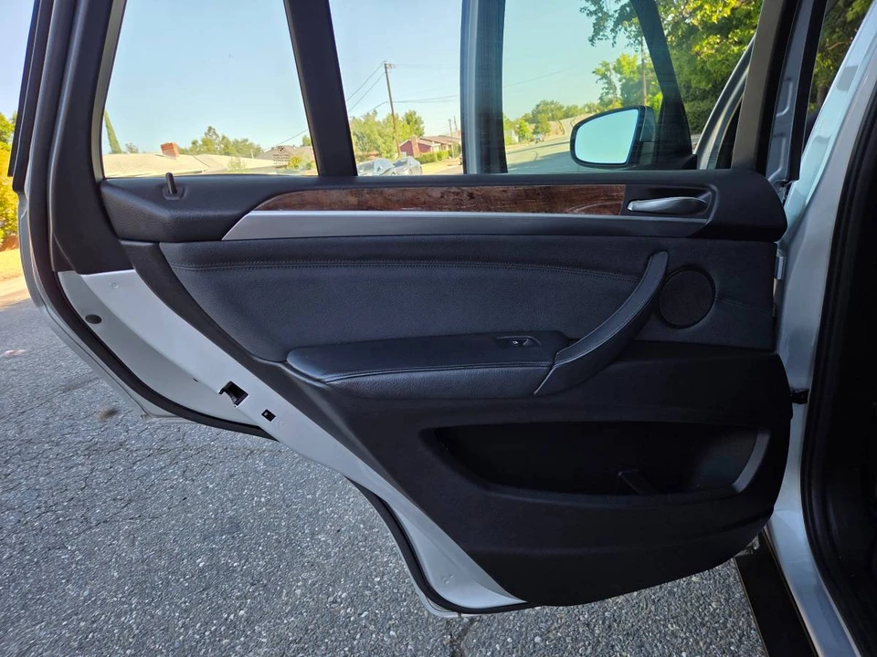 2012 BMW E70 X5 - Image 21 of 24