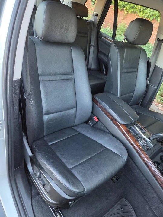 2012 BMW E70 X5 - Image 14 of 24