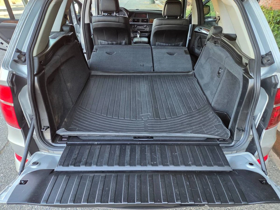 2012 BMW E70 X5 - Image 19 of 24