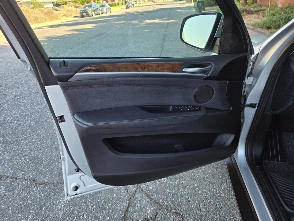 2012 BMW E70 X5 - Image 20 of 24