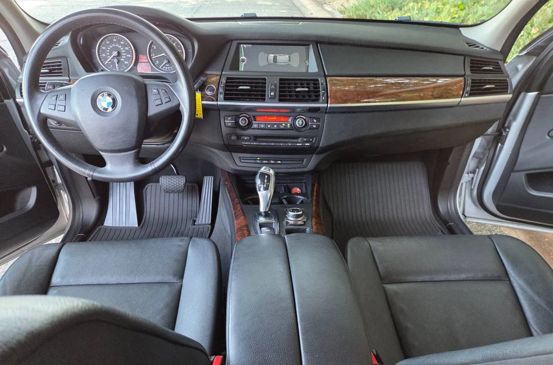 2012 BMW E70 X5 - Image 9 of 24