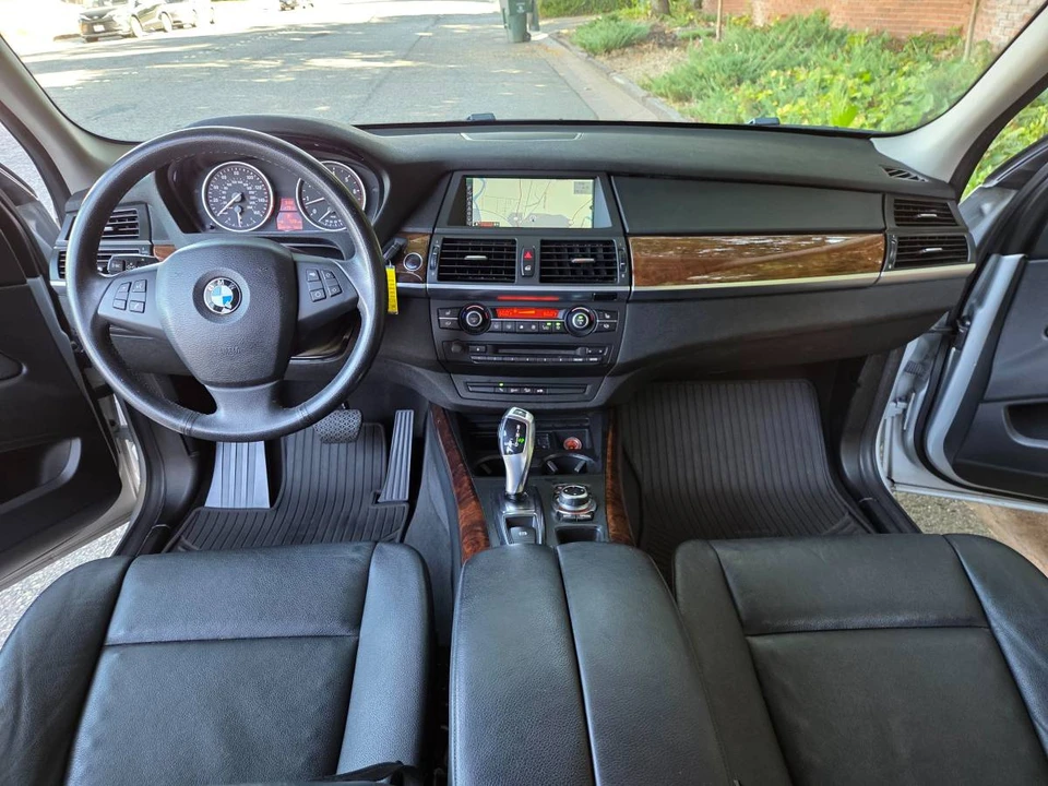 2012 BMW E70 X5 - Image 10 of 24