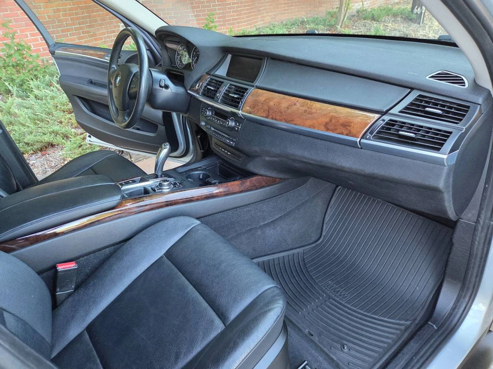 2012 BMW E70 X5 - Image 13 of 24