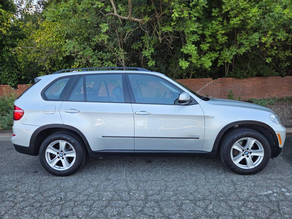 2012 BMW E70 X5 - Image 6 of 24