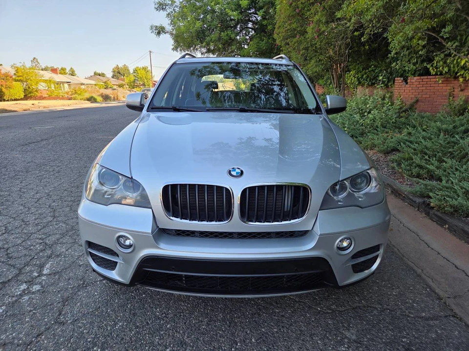 2012 BMW E70 X5 - Image 4 of 24