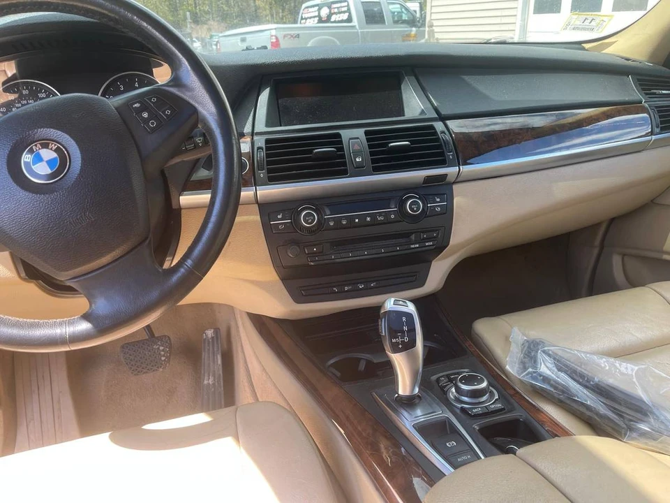 2012 BMW E70 X5 - Image 5 of 6