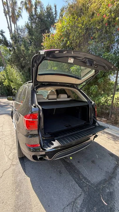 2012 BMW E70 X5 - Image 13 of 19