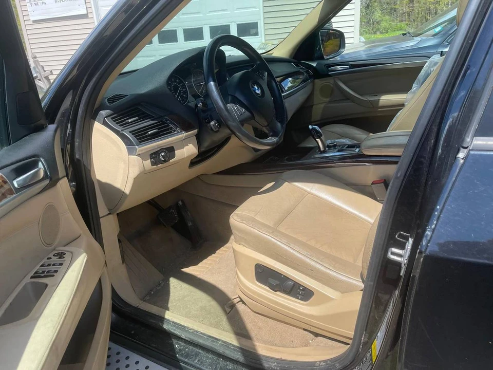 2012 BMW E70 X5 - Image 6 of 6