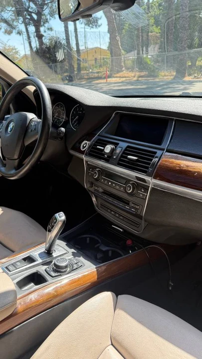 2012 BMW E70 X5 - Image 18 of 21