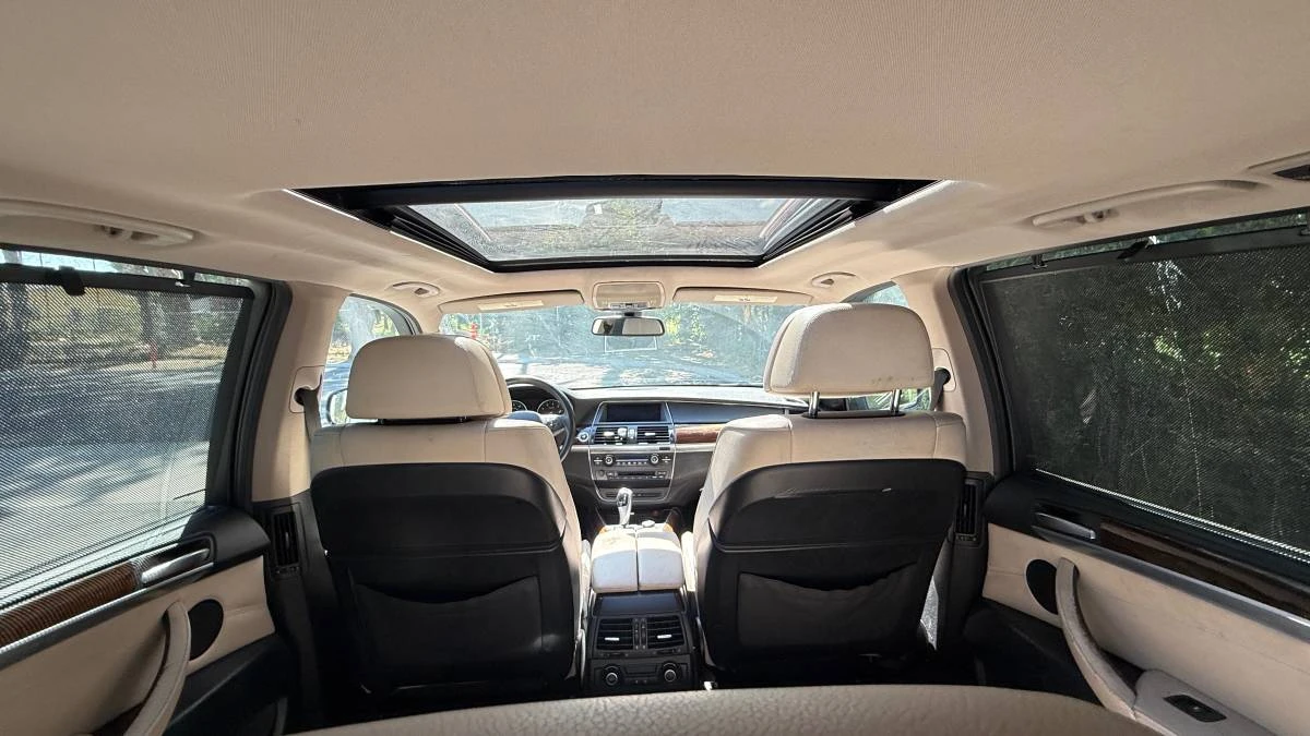 2012 BMW E70 X5 - Image 14 of 21