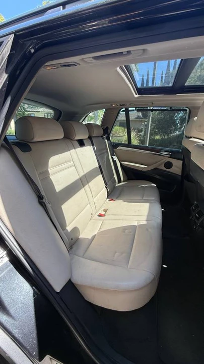 2012 BMW E70 X5 - Image 16 of 21