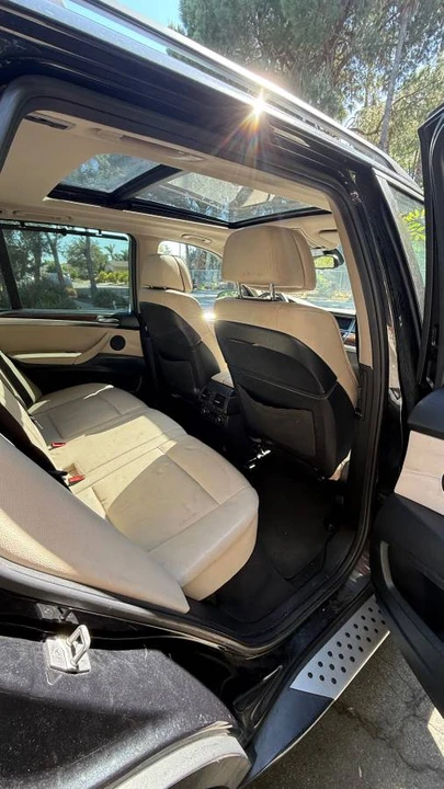 2012 BMW E70 X5 - Image 15 of 21