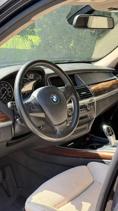 2012 BMW E70 X5 - Image 6 of 21