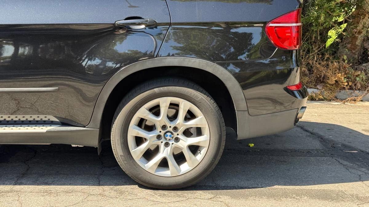 2012 BMW E70 X5 - Image 16 of 19