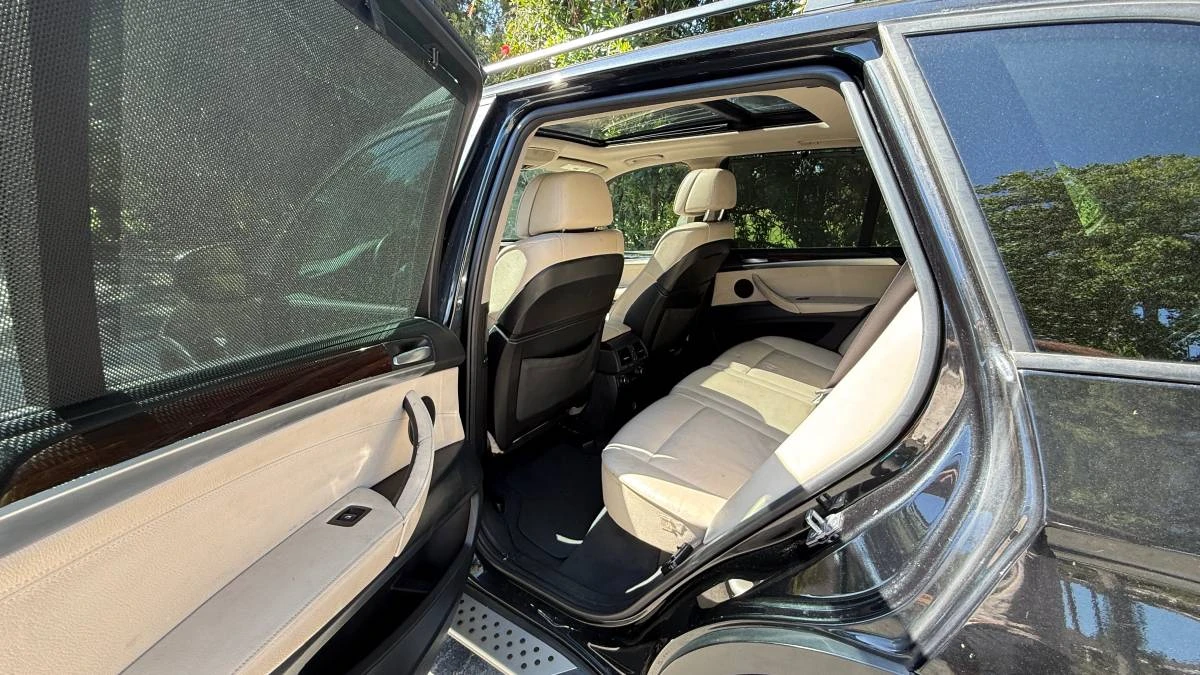 2012 BMW E70 X5 - Image 9 of 19