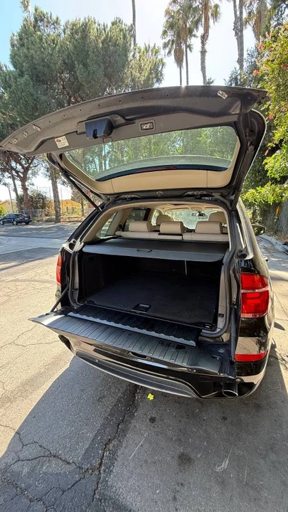 2012 BMW E70 X5 - Image 12 of 21