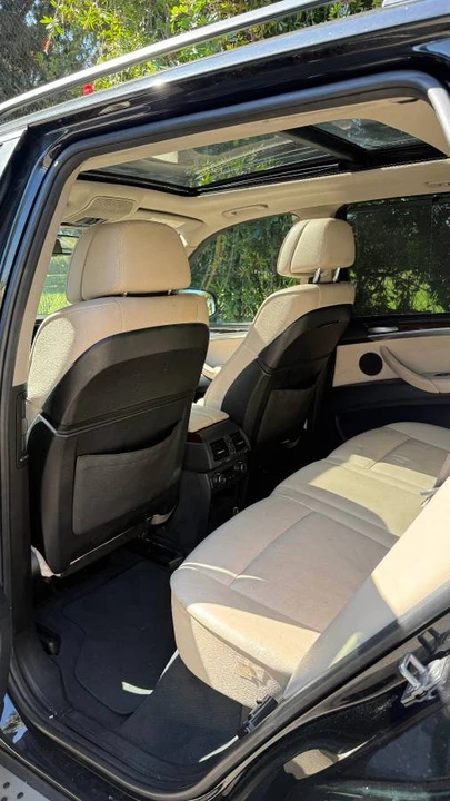 2012 BMW E70 X5 - Image 10 of 19
